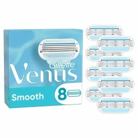 Cuchilla de Afeitar Gillette Venus de Gillette, Mujer - Ref: S4515699, Precio: 19,03 €, Descuento: %