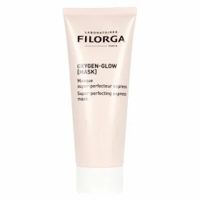 Facial Mask Oxygen-Glow Super Perfecting Express Filorga 75 ml by Filorga, Face masks - Ref: S4515823, Price: 27,06 €, Discou...