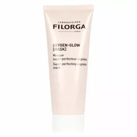 Gesichtsmaske Oxygen-Glow Super Perfecting Express Filorga 75 ml von Filorga, Masken - Ref: S4515823, Preis: 27,06 €, Rabatt: %