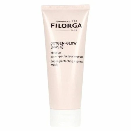 Facial Mask Oxygen-Glow Super Perfecting Express Filorga 75 ml | Epamu | Beauty Shop - Parfums, Make-up & Essentials Epamu.eu