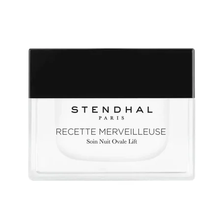 Anti-Ageing Night Cream Stendhal Recette Merveilleuse 50 ml | Epamu | Beauty Shop - Parfums, Make-up & Essentials Epamu.eu