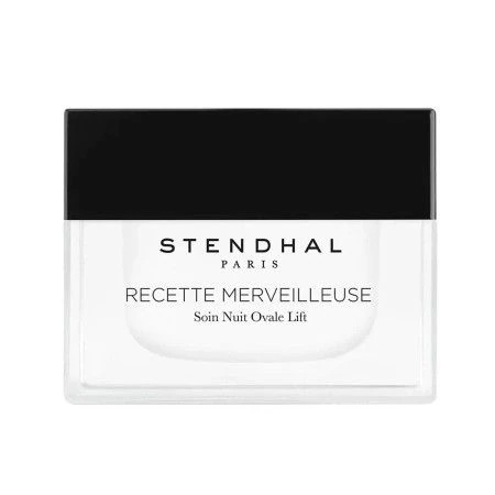 Crema de Noche Antiedad Stendhal Recette Merveilleuse 50 ml | Epamu | Beauty Shop - Parfums, Make-up & Essentials Epamu.eu