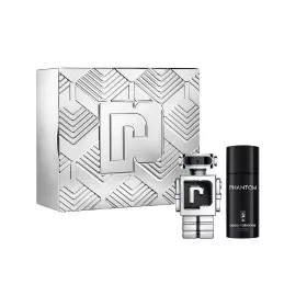 Men's Perfume Set Luxana Gentleman 2 Pieces | Epamu | Beauty Shop - Parfums, Make-up & Essentials Epamu.eu