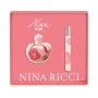 Women's Perfume Set Nina Ricci Nina Fleur Nina Fleur 2 Pieces 3 Pieces | Epamu.eu | Beauty Shop - Parfums, Make-up & Essentials Epamu.eu