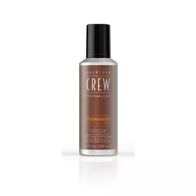 Espuma Modeladora American Crew Tech Series Control (200 ml) | Epamu | Beauty Shop - Parfums, Make-up & Essentials Epamu.eu