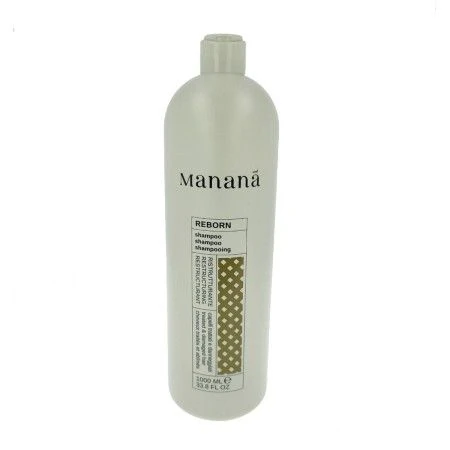 Shampoo Mananã Reborn 1 L | Epamu.eu | Beauty Shop - Parfums, Make-up & Essentials Epamu.eu