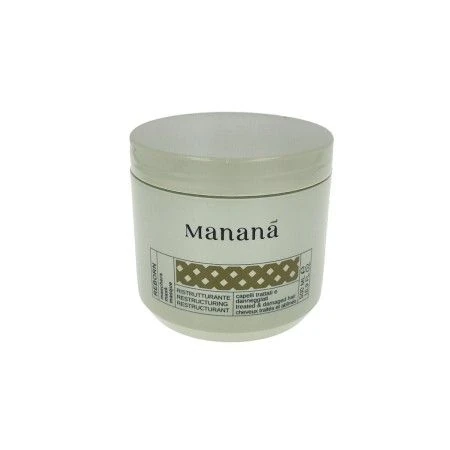 Haarmaske Mananã Reborn 500 ml | Epamu | Beauty Shop - Parfums, Make-up & Essentials Epamu.eu