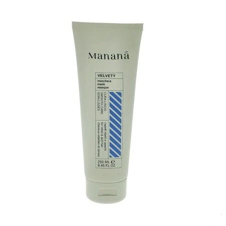 Máscara Capilar Mananã Velvety 250 ml | Epamu | Beauty Shop - Parfums, Make-up & Essentials Epamu.eu