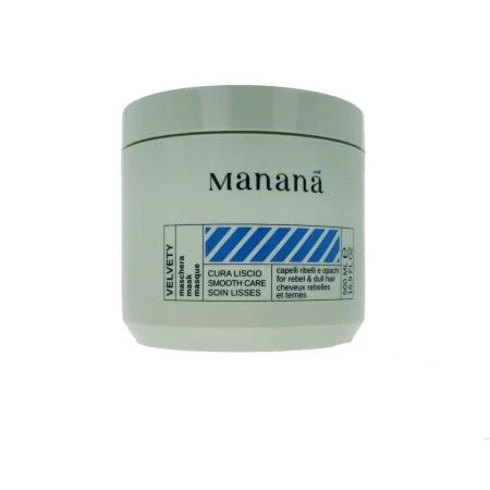 Haarmaske Mananã Velvety 500 ml | Epamu | Beauty Shop - Parfums, Make-up & Essentials Epamu.eu