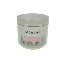 Haarmaske Mananã Love Hue 500 ml von Mananã, Kuren - Ref: S4516053, Preis: 10,08 €, Rabatt: %