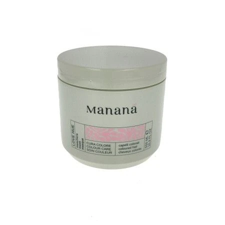 Hair Mask Mananã Love Hue 500 ml | Epamu.eu | Beauty Shop - Parfums, Make-up & Essentials Epamu.eu