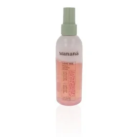 Hair Lotion Mananã Love Hue 200 ml by Mananã, Detanglers - Ref: S4516055, Price: 13,38 €, Discount: %