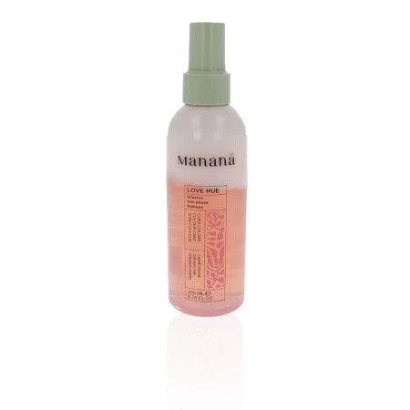 Lozione per Capelli Mananã Love Hue 200 ml | Epamu | Beauty Shop - Parfums, Make-up & Essentials Epamu.eu