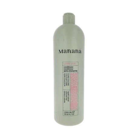 Conditioner Mananã Love Hue 1 L | Epamu | Beauty Shop - Parfums, Make-up & Essentials Epamu.eu