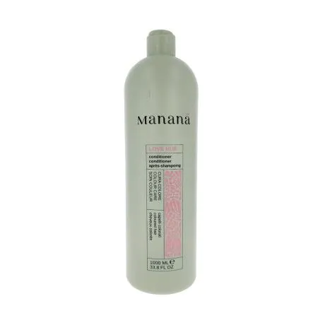 Haarspülung Mananã Love Hue 1 L | Epamu | Beauty Shop - Parfums, Make-up & Essentials Epamu.eu