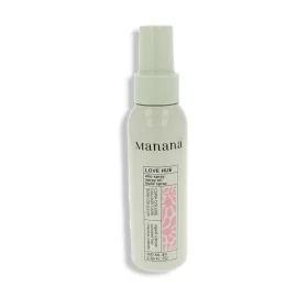 Loción Capilar Mananã Love Hue 100 ml Spray de Mananã, Desenredantes - Ref: S4516081, Precio: 16,26 €, Descuento: %