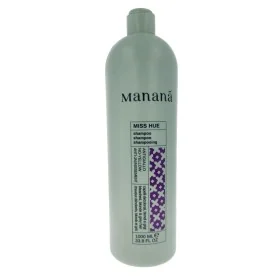 Champô Fortalecedor Revlon Re-Start Tratamento Anti-Amarelos 250 ml | Epamu | Beauty Shop - Parfums, Make-up & Essentials Epamu.eu