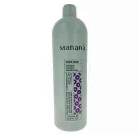 Shampoo per Capelli Biondi o Brizzolati Moroccanoil PUSH1000SP | Epamu | Beauty Shop - Parfums, Make-up & Essentials Epamu.eu