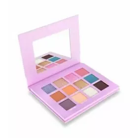 Palette Eurostil Blue Plastic (10 pcs) | Epamu | Beauty Shop - Parfums, Make-up & Essentials Epamu.eu