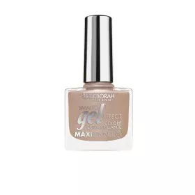 Verniz de unhas em gel Deborah Gel Effect Nº 02 de Deborah, Vernizes em gel - Ref: S4516143, Preço: 9,89 €, Desconto: %