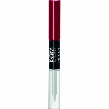 Lippenstift Deborah Absolute Lasting Nº 19 | Epamu | Beauty Shop - Parfums, Make-up & Essentials Epamu.eu