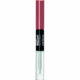 Lipgloss Rimmel London Lasting Mega Matte Nº 920 Scarlet Flames 7,4 ml | Epamu | Beauty Shop - Parfums, Make-up & Essentials Epamu.eu