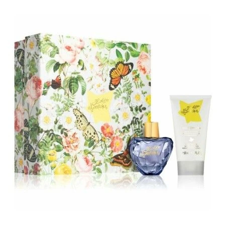 Women's Perfume Set Lolita Lempicka Mon Premier Parfum 2 Pieces | Epamu | Beauty Shop - Parfums, Make-up & Essentials Epamu.eu