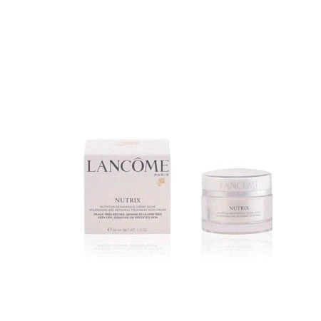 Anti-Ageing Hydrating Cream Lancôme Nutrix 50 ml | Epamu.eu | Beauty Shop - Parfums, Make-up & Essentials Epamu.eu