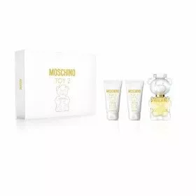 Men's Perfume Set Scalpers Boxing Club EDP 2 Pieces | Epamu | Beauty Shop - Parfums, Make-up & Essentials Epamu.eu