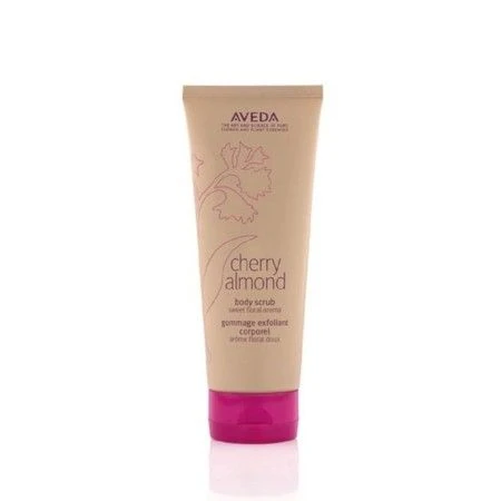 Body Exfoliator Aveda Cherry Almond 200 ml | Epamu | Beauty Shop - Parfums, Make-up & Essentials Epamu.eu