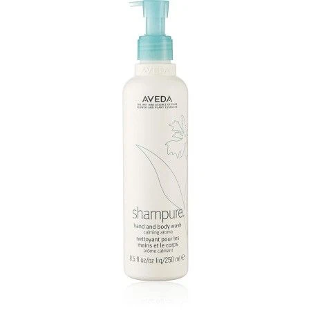 Duschgel Aveda 250 ml | Epamu | Beauty Shop - Parfums, Make-up & Essentials Epamu.eu