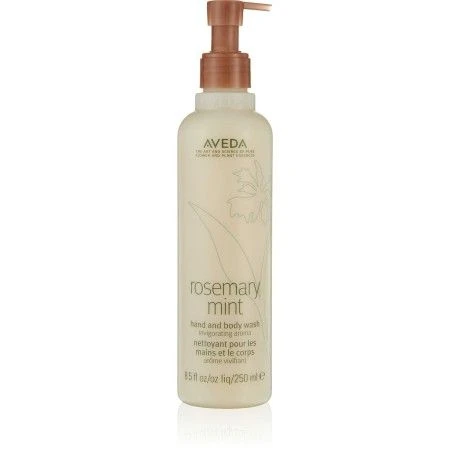 Creamy Soap Aveda 250 ml Body Mint Rosemary | Epamu | Beauty Shop - Parfums, Make-up & Essentials Epamu.eu