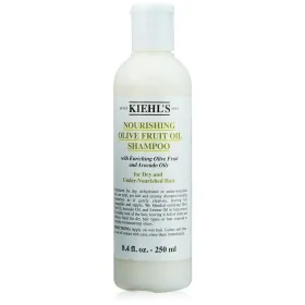 Shampoo Kiehl's 250 ml von Kiehl's, Shampoos - Ref: S4516429, Preis: 28,02 €, Rabatt: %