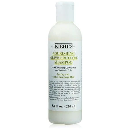 Champô Kiehl's 250 ml | Epamu | Beauty Shop - Parfums, Make-up & Essentials Epamu.eu