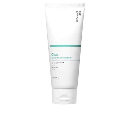 Facial Cleansing Gel The Potions CICA 110 ml | Epamu | Beauty Shop - Parfums, Make-up & Essentials Epamu.eu