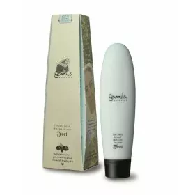 Crema de Pies Hidratante Gamila Secret 100 ml de Gamila Secret, Cremas para pies - Ref: S4516450, Precio: 21,30 €, Descuento: %