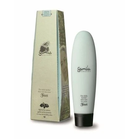 Crema de Pies Hidratante Gamila Secret 100 ml | Epamu | Beauty Shop - Parfums, Make-up & Essentials Epamu.eu