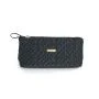 Neceser JJDK Picea Negro 8 x 24 x 12 cm | Epamu | Beauty Shop - Parfums, Make-up & Essentials Epamu.eu