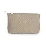 Neceser JJDK Picea Beige 8 x 24 x 12 cm | Epamu | Beauty Shop - Parfums, Make-up & Essentials Epamu.eu