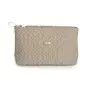 Necessaire JJDK Picea Beige 8 x 24 x 12 cm | Epamu | Beauty Shop - Parfums, Make-up & Essentials Epamu.eu