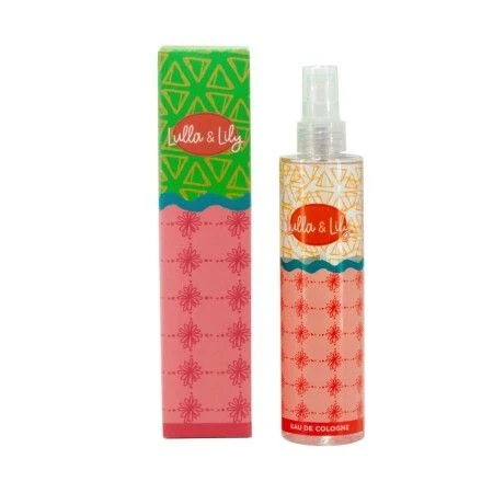 Children's Perfume Oilily EDC 250 ml Lulla & Lily | Epamu | Beauty Shop - Parfums, Make-up & Essentials Epamu.eu