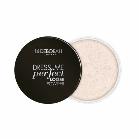 Corrector Facial Deborah Dress Me Perfect Loose Powder | Epamu | Beauty Shop - Parfums, Make-up & Essentials Epamu.eu