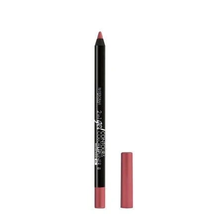 Delineador Lápis Labial Deborah Pencil Contour & Color Gel Nº 3 | Epamu | Beauty Shop - Parfums, Make-up & Essentials Epamu.eu