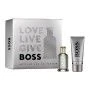 Men's Perfume Set Hugo Boss-boss Boss Bottled 2 Pieces | Epamu | Beauty Shop - Parfums, Make-up & Essentials Epamu.eu