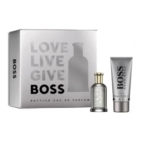 Set de Perfume Hombre Jesus Del Pozo Halloween Man 2 Piezas | Epamu | Beauty Shop - Parfums, Make-up & Essentials Epamu.eu