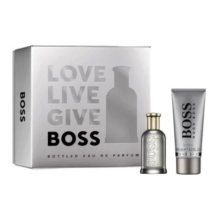 Cofanetto Profumo Uomo Hugo Boss-boss Boss Bottled 2 Pezzi | Epamu | Beauty Shop - Parfums, Make-up & Essentials Epamu.eu