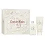 Cofanetto Profumo Unisex Calvin Klein EDT ck one 2 Pezzi | Epamu.eu | Beauty Shop - Parfums, Make-up & Essentials Epamu.eu