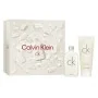 Set de Perfume Unisex Calvin Klein EDT ck one 2 Piezas | Epamu | Beauty Shop - Parfums, Make-up & Essentials Epamu.eu