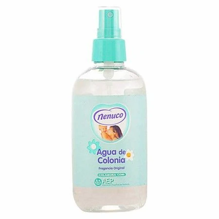 Children's Perfume Nenuco EDC Original 240 ml | Epamu | Beauty Shop - Parfums, Make-up & Essentials Epamu.eu