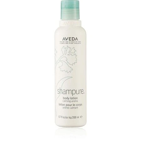 Body Lotion Aveda 200 ml Olive Oil | Epamu | Beauty Shop - Parfums, Make-up & Essentials Epamu.eu